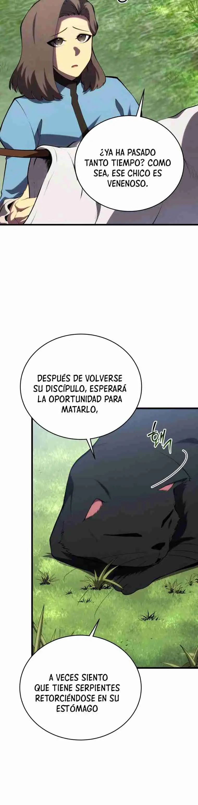 El hijo menor del maestro de la espada (2022) - Capítulo 101 - Página 5 - LectorTMOo