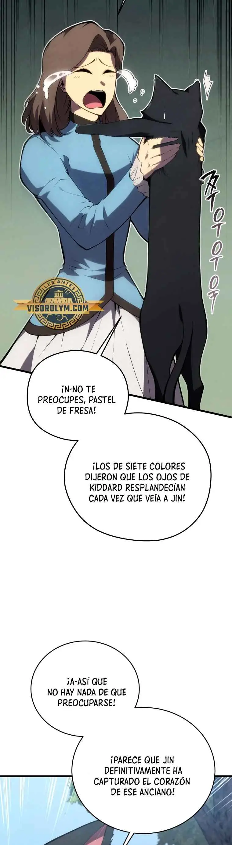 El hijo menor del maestro de la espada (2022) - Capítulo 101 - Página 7 - LectorTMOo