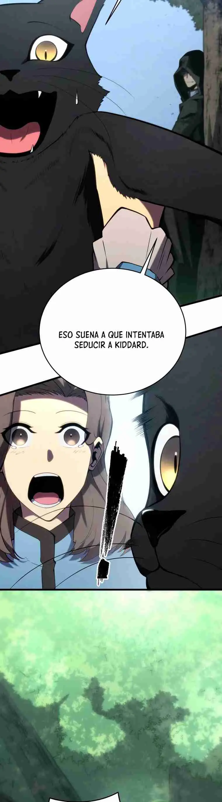 El hijo menor del maestro de la espada (2022) - Capítulo 101 - Página 8 - LectorTMOo