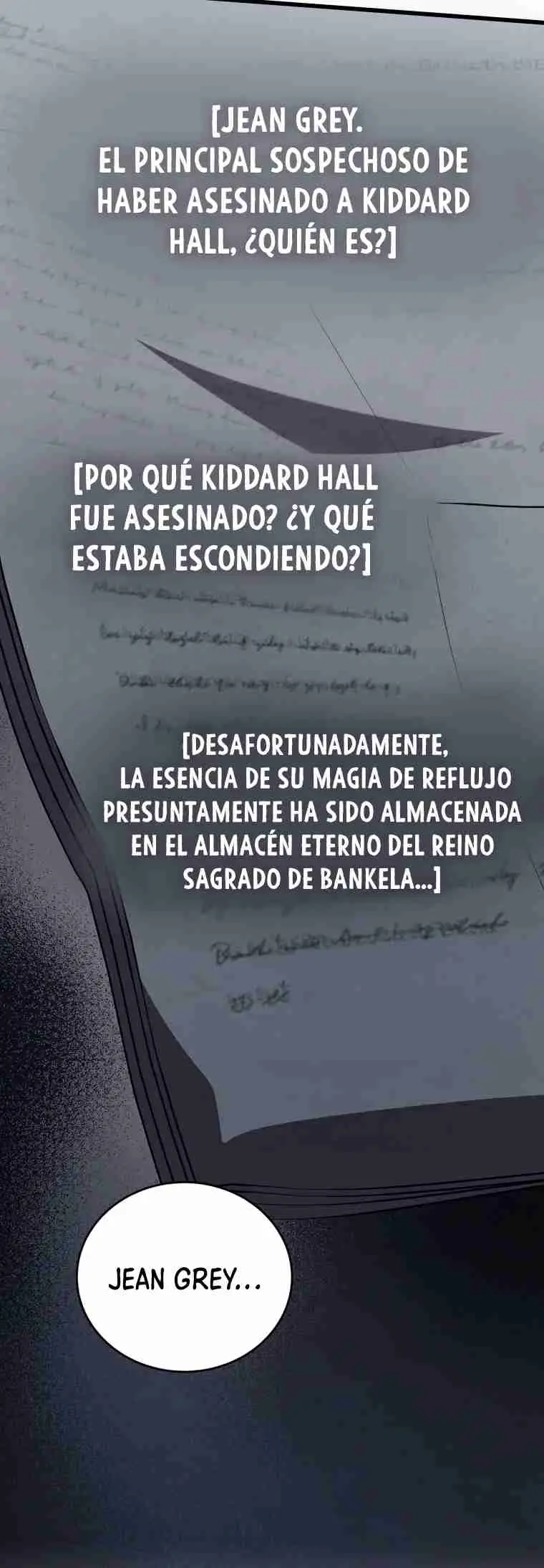 El hijo menor del maestro de la espada (2022) - Capítulo 101 - Página 17 - LectorTMOo