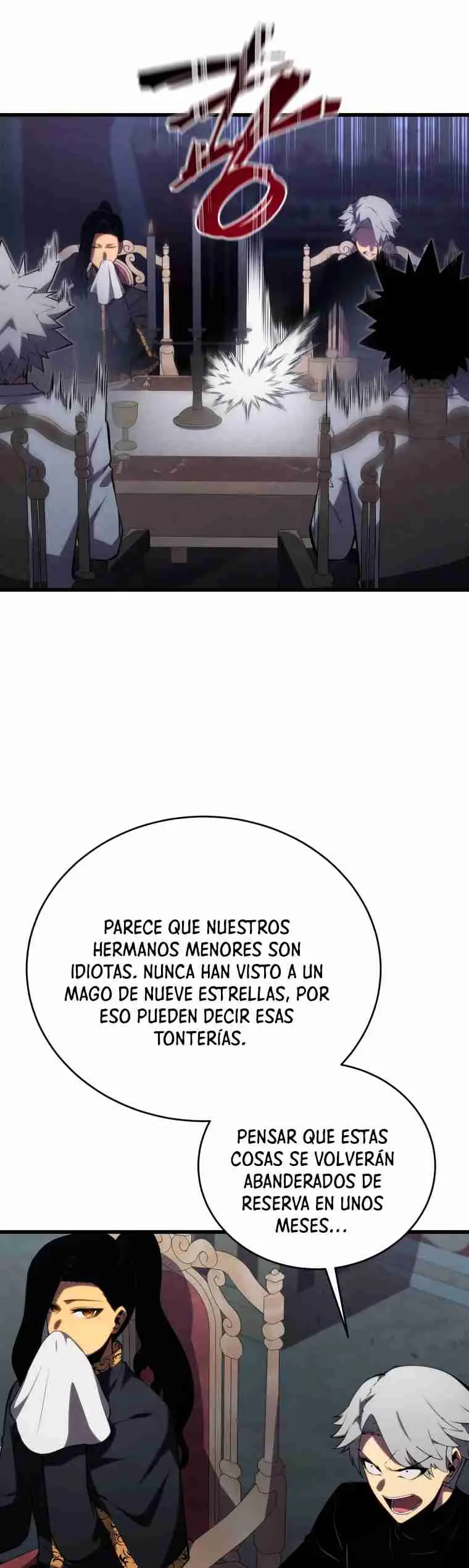 El hijo menor del maestro de la espada (2022) - Capítulo 101 - Página 20 - LectorTMOo