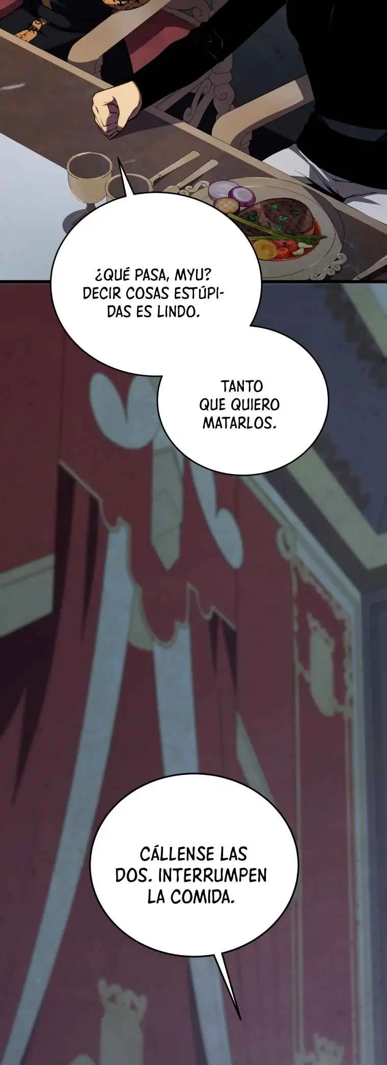 El hijo menor del maestro de la espada (2022) - Capítulo 101 - Página 21 - LectorTMOo