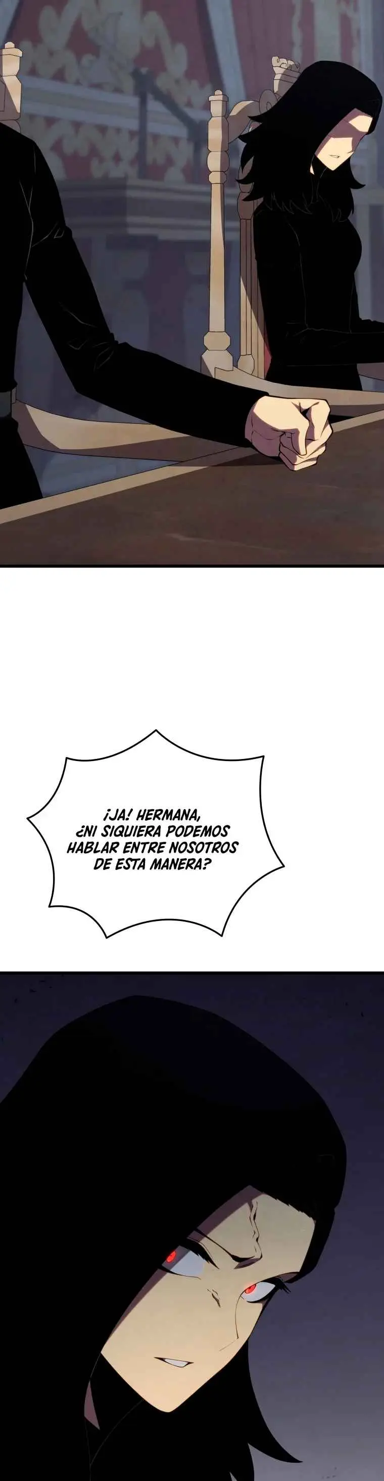 El hijo menor del maestro de la espada (2022) - Capítulo 101 - Página 22 - LectorTMOo