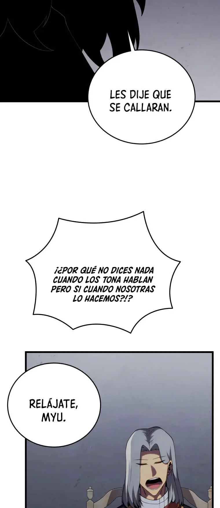 El hijo menor del maestro de la espada (2022) - Capítulo 101 - Página 23 - LectorTMOo