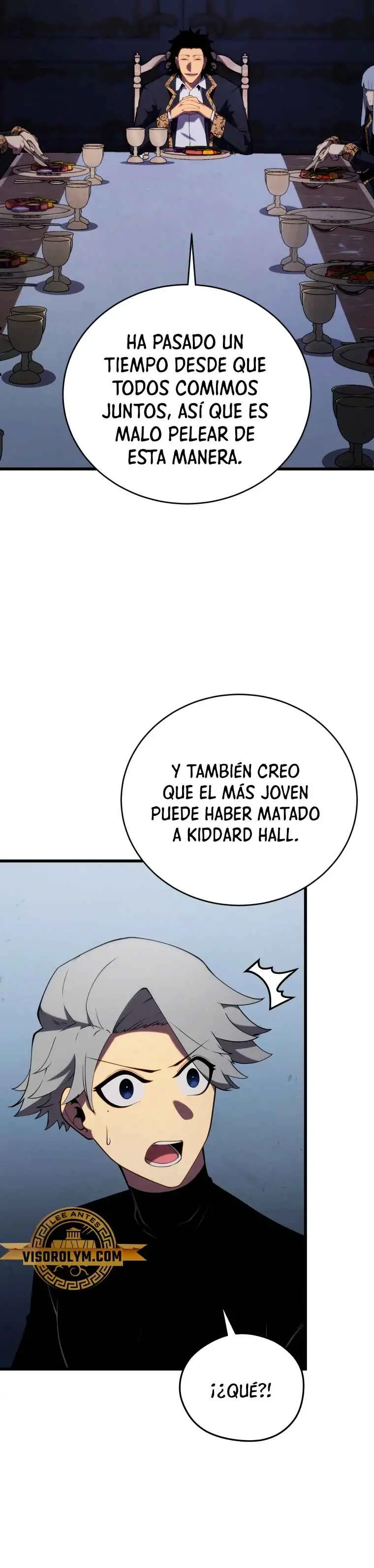 El hijo menor del maestro de la espada (2022) - Capítulo 101 - Página 26 - LectorTMOo