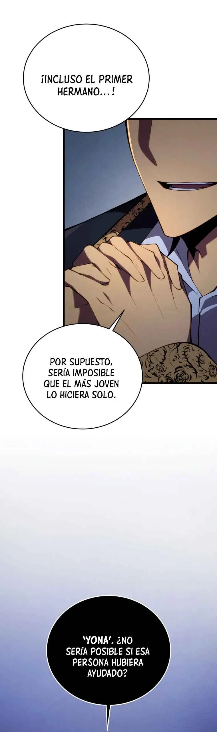 El hijo menor del maestro de la espada (2022) - Capítulo 101 - Página 27 - LectorTMOo