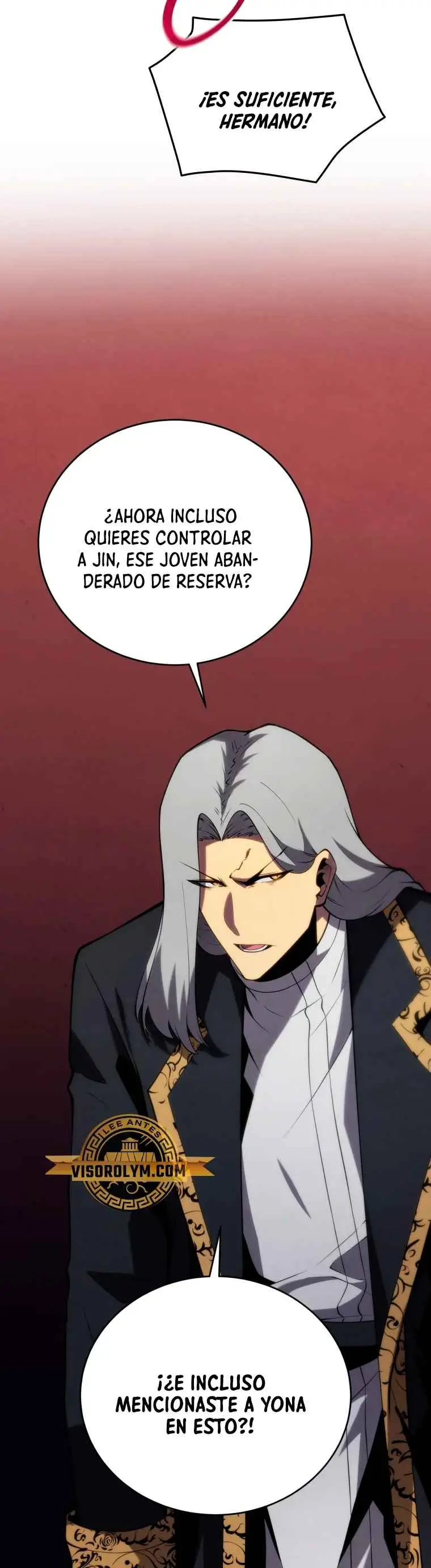 El hijo menor del maestro de la espada (2022) - Capítulo 101 - Página 29 - LectorTMOo