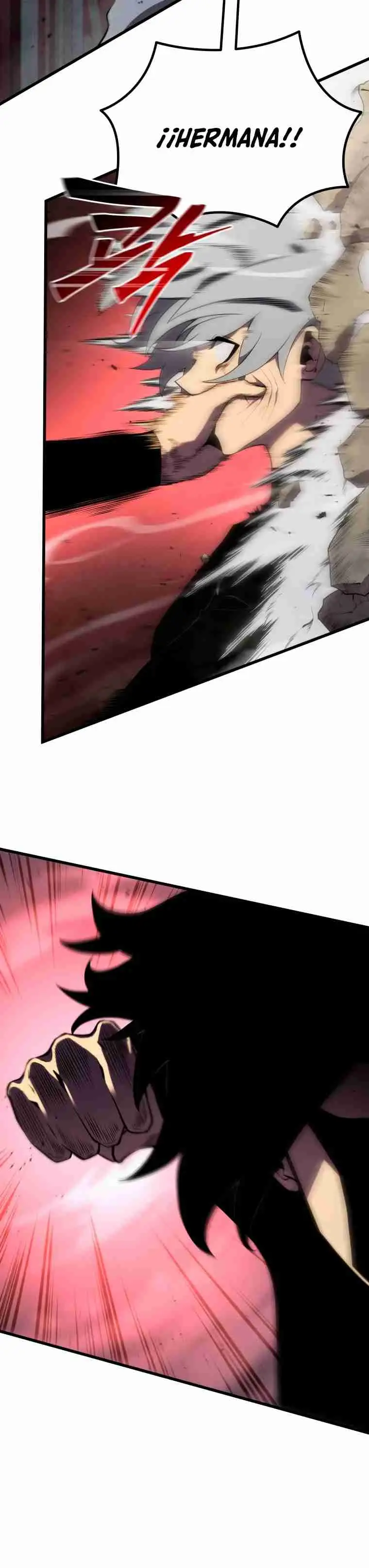 El hijo menor del maestro de la espada (2022) - Capítulo 101 - Página 38 - LectorTMOo