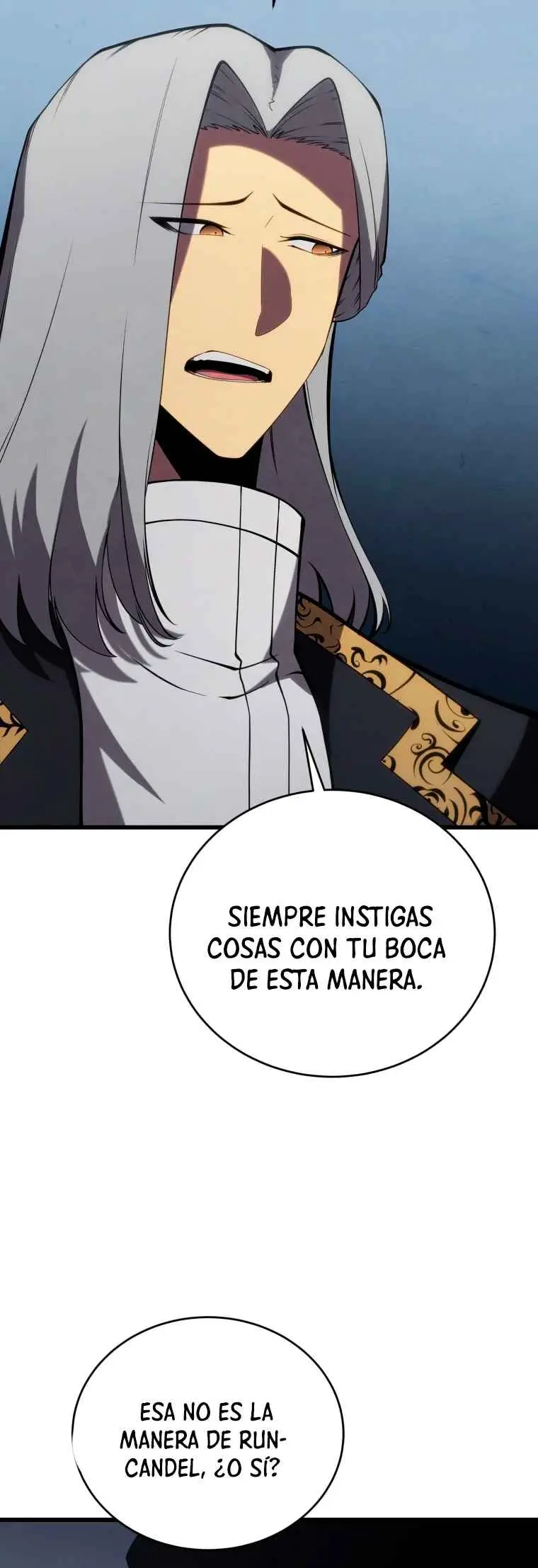 El hijo menor del maestro de la espada (2022) - Capítulo 101 - Página 46 - LectorTMOo
