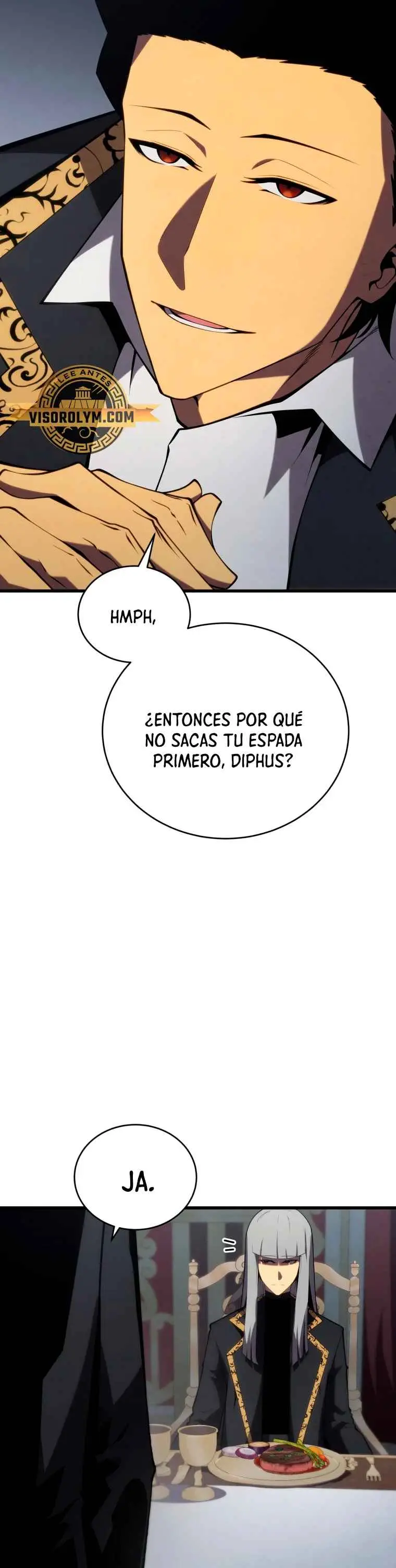El hijo menor del maestro de la espada (2022) - Capítulo 101 - Página 47 - LectorTMOo