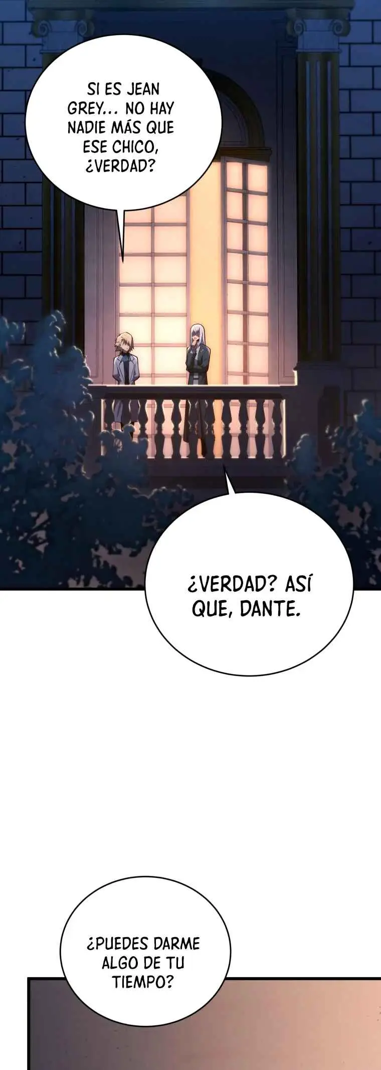 El hijo menor del maestro de la espada (2022) - Capítulo 101 - Página 52 - LectorTMOo