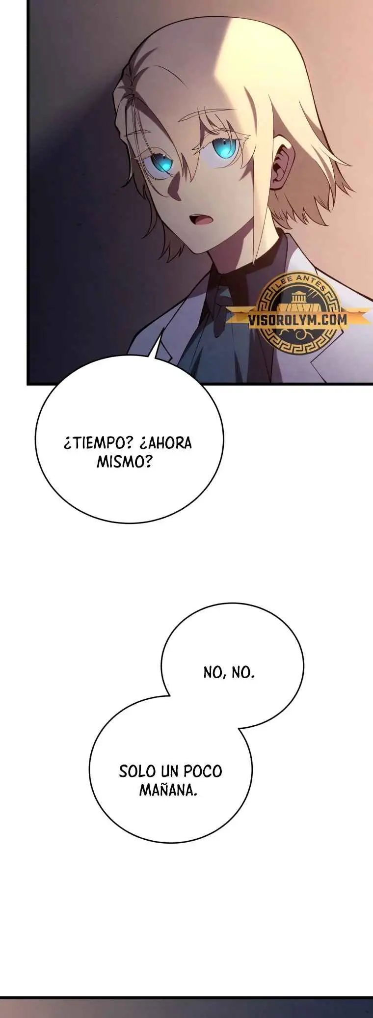 El hijo menor del maestro de la espada (2022) - Capítulo 101 - Página 53 - LectorTMOo