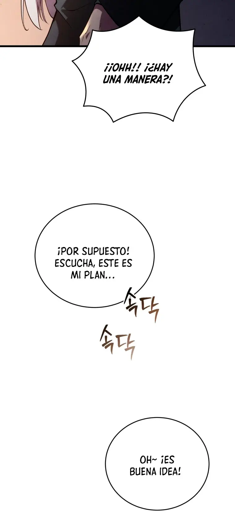 El hijo menor del maestro de la espada (2022) - Capítulo 101 - Página 55 - LectorTMOo
