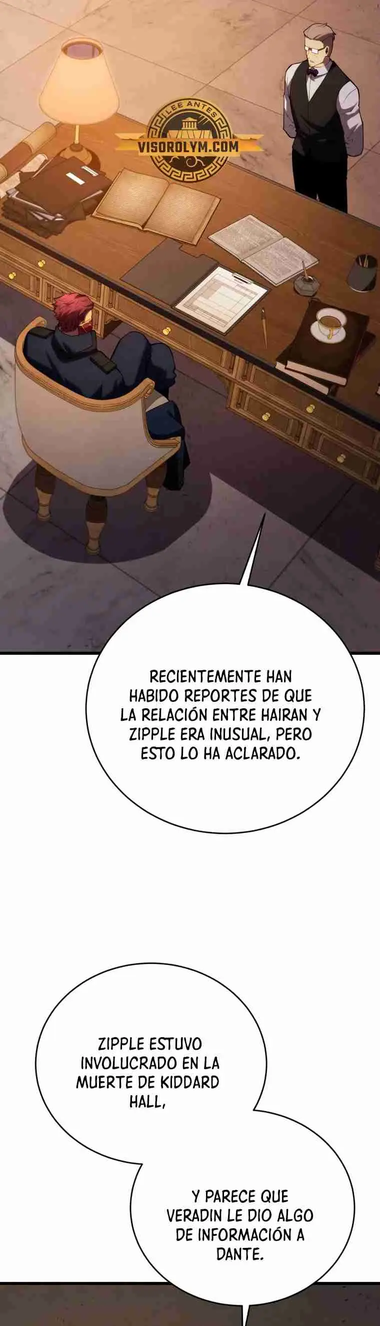El hijo menor del maestro de la espada (2022) - Capítulo 101 - Página 57 - LectorTMOo