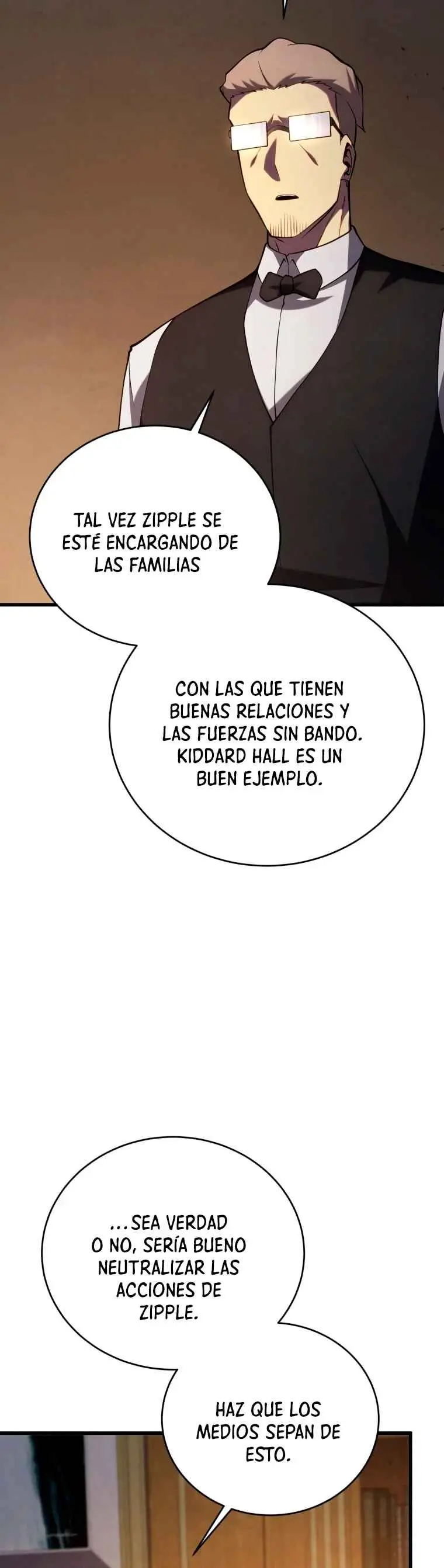 El hijo menor del maestro de la espada (2022) - Capítulo 101 - Página 58 - LectorTMOo
