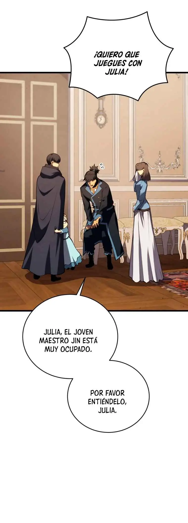 El hijo menor del maestro de la espada (2022) - Capítulo 101 - Página 63 - LectorTMOo