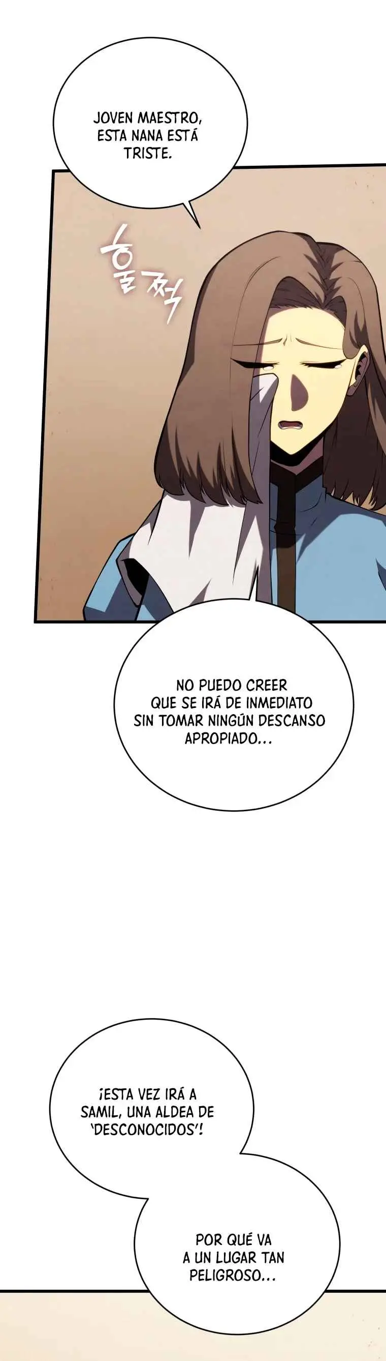 El hijo menor del maestro de la espada (2022) - Capítulo 101 - Página 64 - LectorTMOo