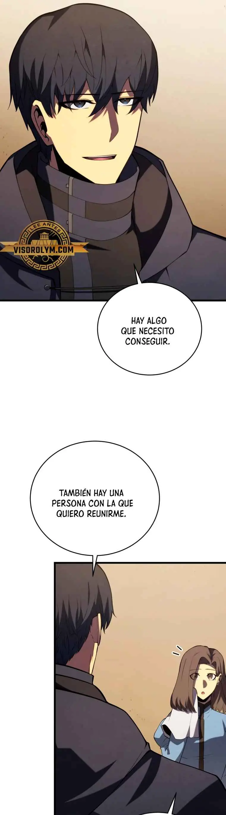 El hijo menor del maestro de la espada (2022) - Capítulo 101 - Página 65 - LectorTMOo