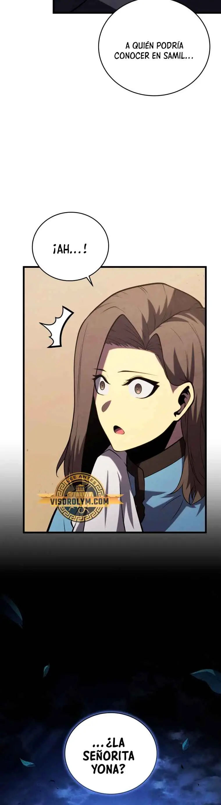 El hijo menor del maestro de la espada (2022) - Capítulo 101 - Página 66 - LectorTMOo