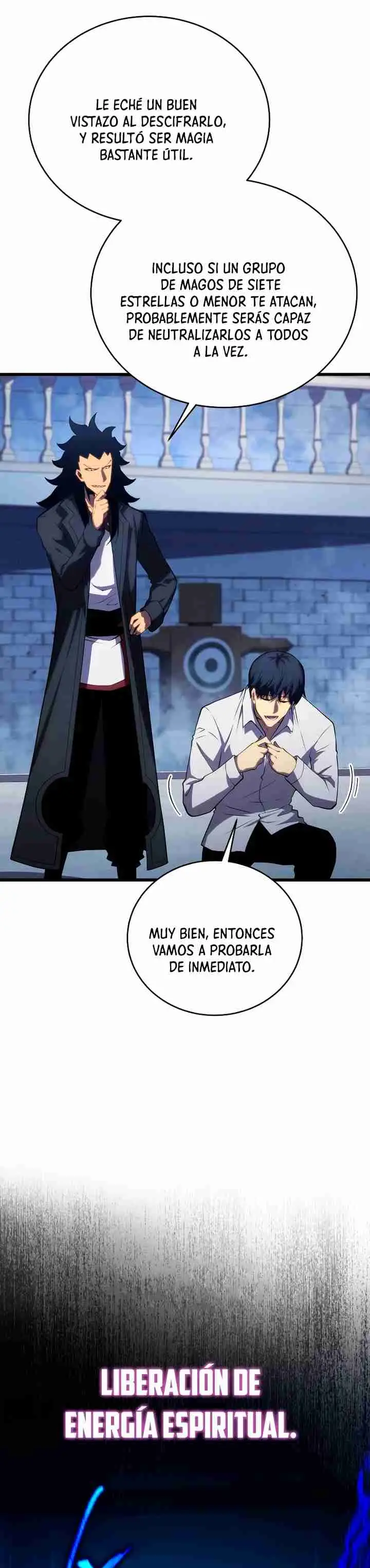 El hijo menor del maestro de la espada (2022) - Capítulo 102 - Página 7 - LectorTMOo