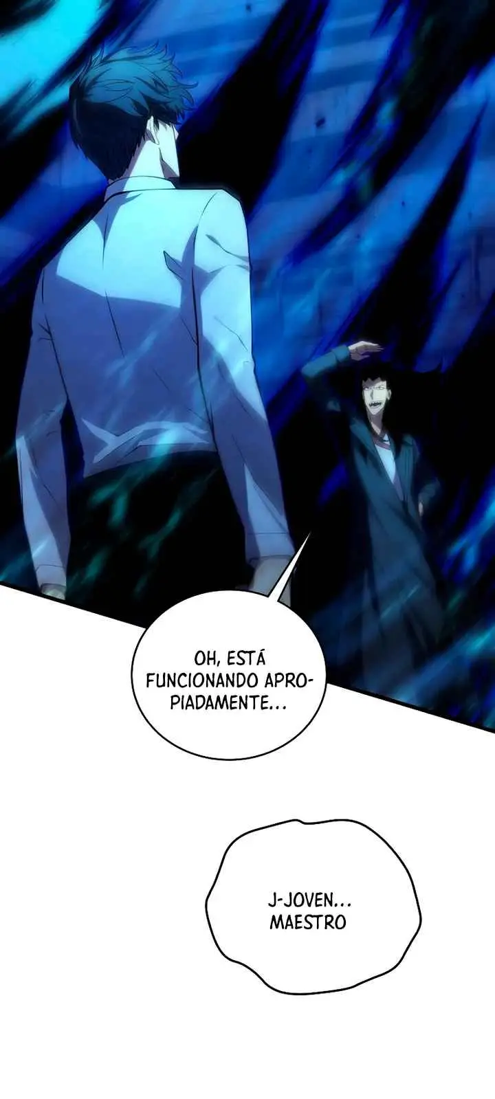 El hijo menor del maestro de la espada (2022) - Capítulo 102 - Página 11 - LectorTMOo