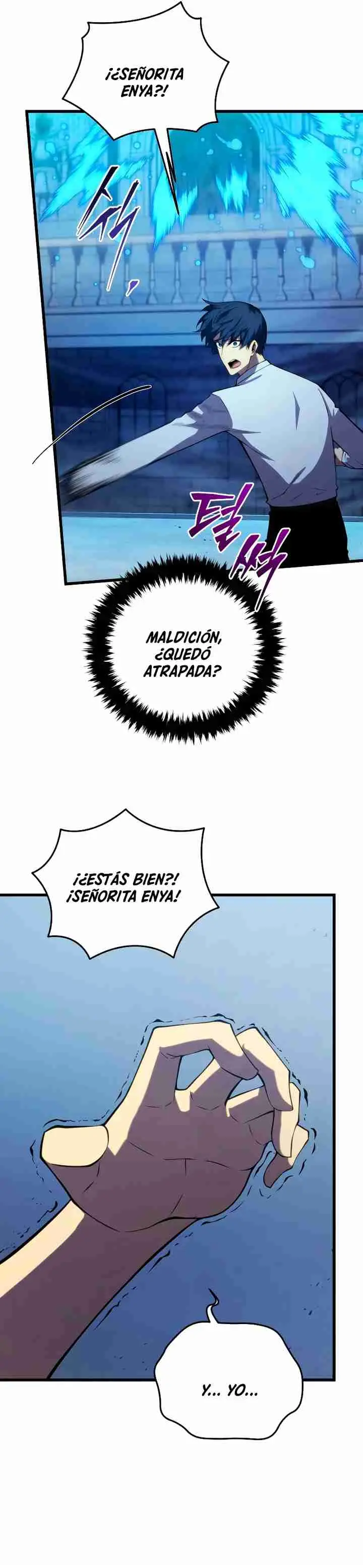 El hijo menor del maestro de la espada (2022) - Capítulo 102 - Página 13 - LectorTMOo