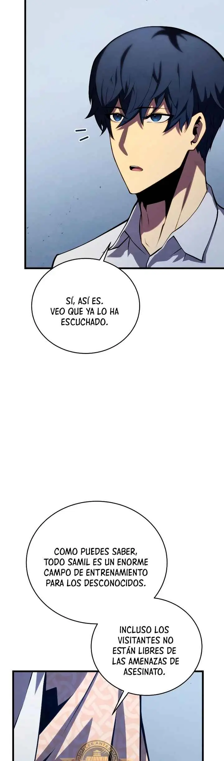 El hijo menor del maestro de la espada (2022) - Capítulo 102 - Página 18 - LectorTMOo