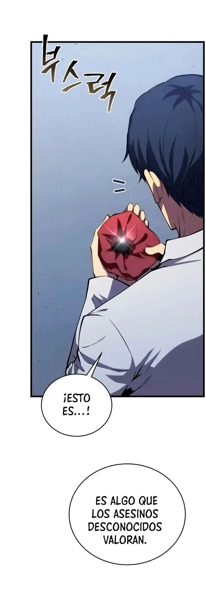 El hijo menor del maestro de la espada (2022) - Capítulo 102 - Página 22 - LectorTMOo