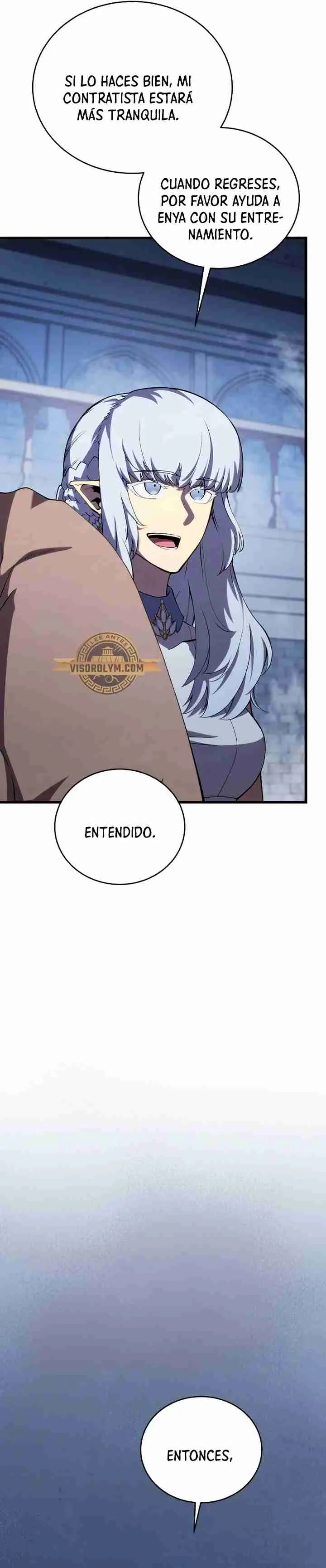 El hijo menor del maestro de la espada (2022) - Capítulo 102 - Página 24 - LectorTMOo