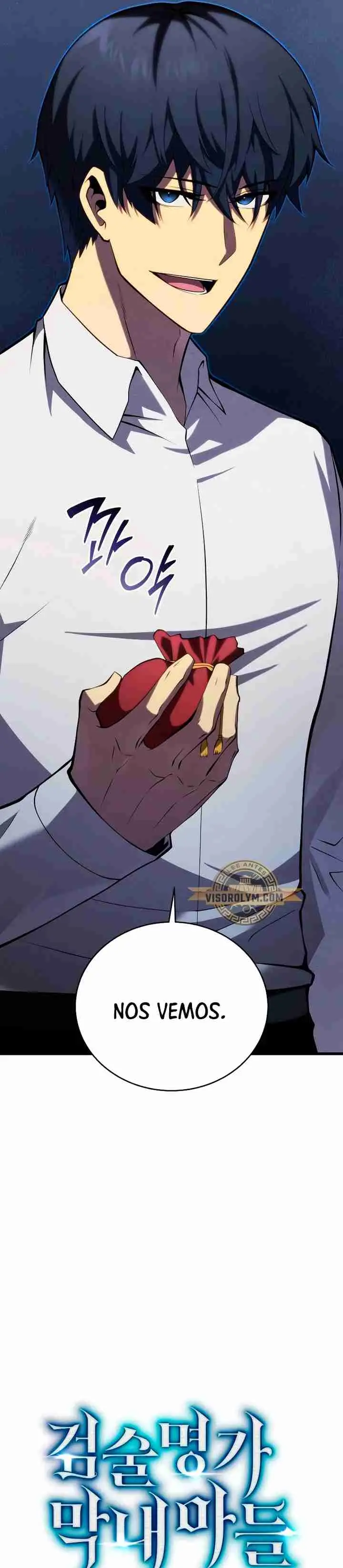 El hijo menor del maestro de la espada (2022) - Capítulo 102 - Página 25 - LectorTMOo