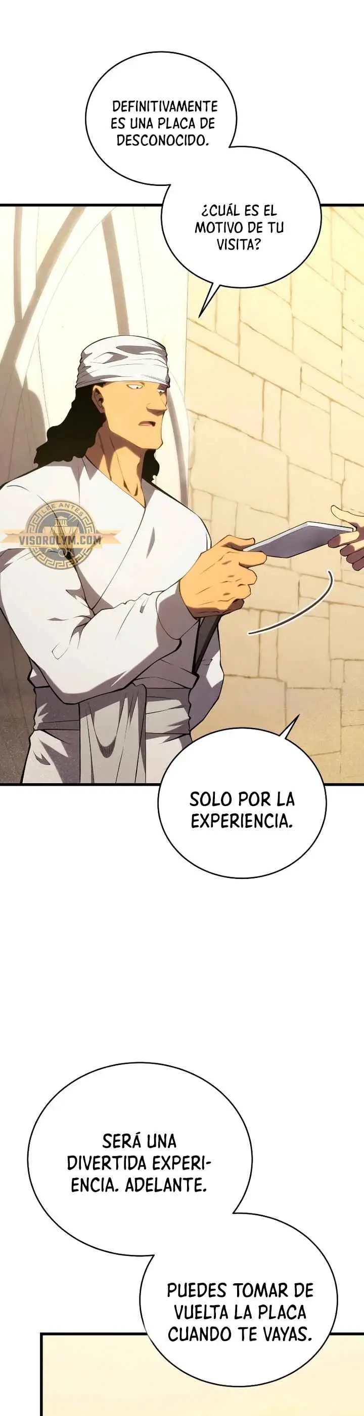 El hijo menor del maestro de la espada (2022) - Capítulo 102 - Página 32 - LectorTMOo