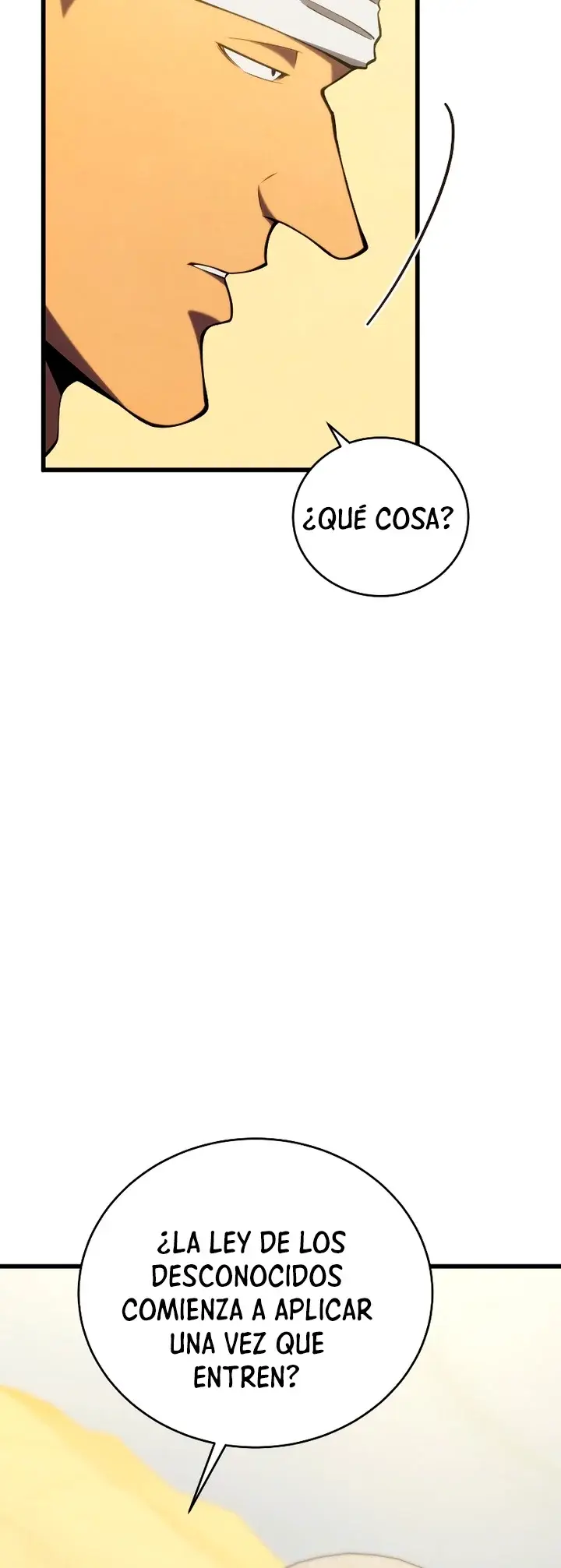El hijo menor del maestro de la espada (2022) - Capítulo 102 - Página 34 - LectorTMOo