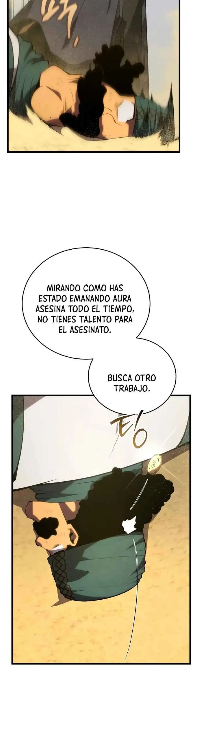 El hijo menor del maestro de la espada (2022) - Capítulo 102 - Página 40 - LectorTMOo
