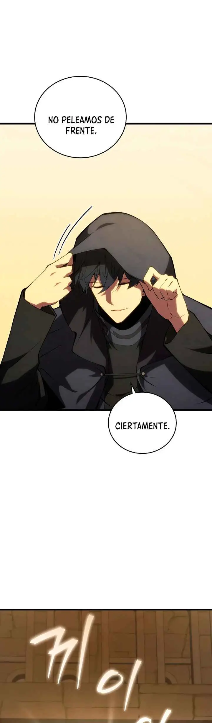 El hijo menor del maestro de la espada (2022) - Capítulo 102 - Página 42 - LectorTMOo