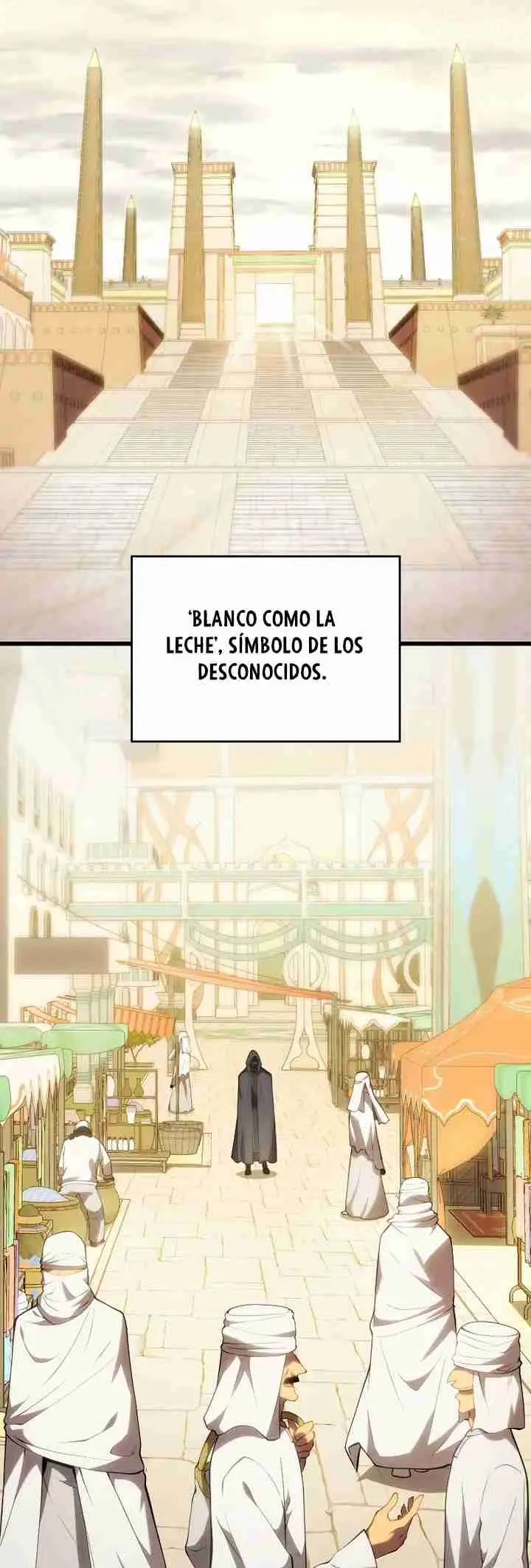 El hijo menor del maestro de la espada (2022) - Capítulo 102 - Página 44 - LectorTMOo
