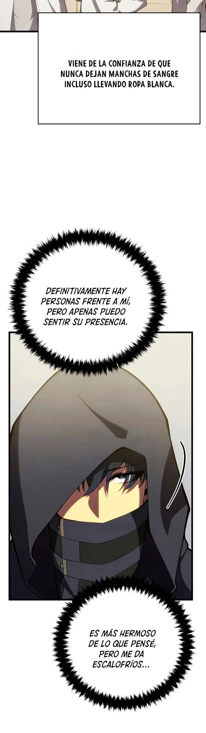 El hijo menor del maestro de la espada (2022) - Capítulo 102 - Página 45 - LectorTMOo