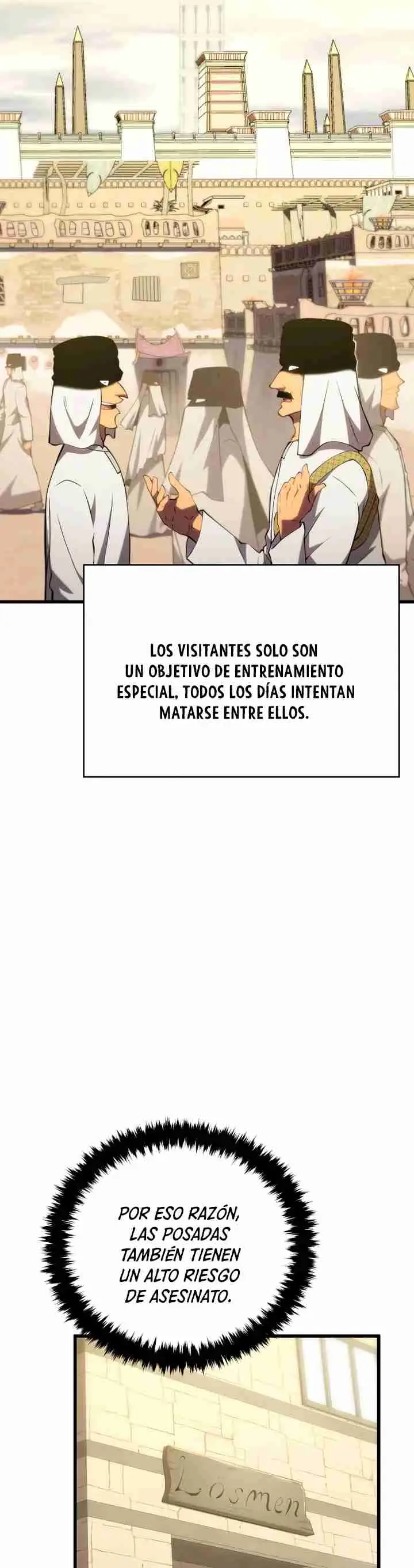 El hijo menor del maestro de la espada (2022) - Capítulo 102 - Página 47 - LectorTMOo