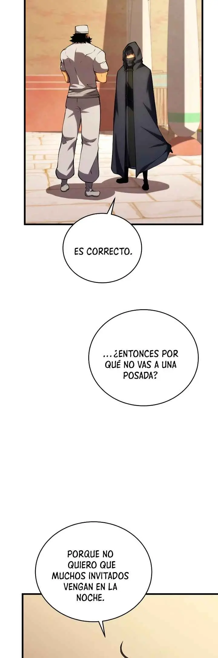 El hijo menor del maestro de la espada (2022) - Capítulo 102 - Página 51 - LectorTMOo