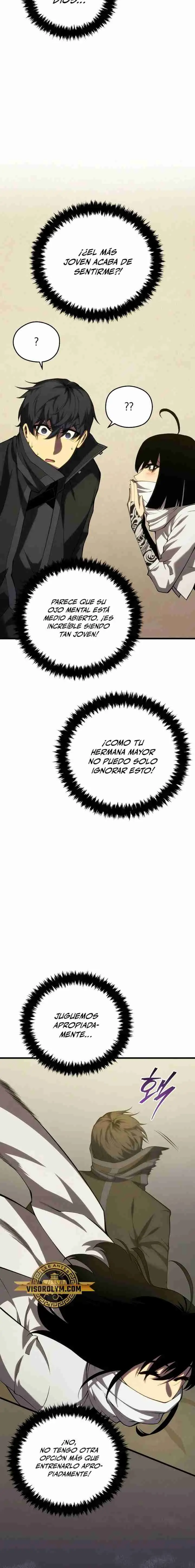 El hijo menor del maestro de la espada (2022) - Capítulo 103 - Página 6 - LectorTMOo