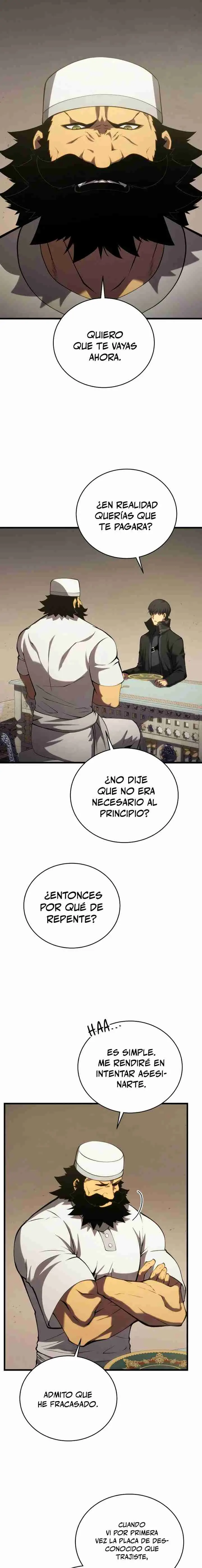 El hijo menor del maestro de la espada (2022) - Capítulo 103 - Página 8 - LectorTMOo