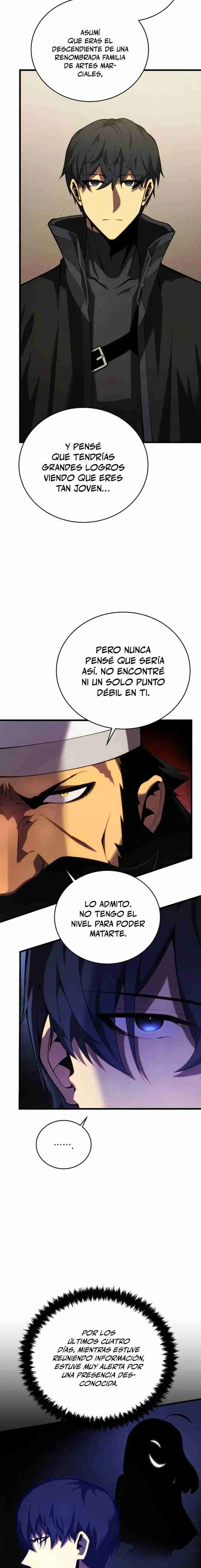 El hijo menor del maestro de la espada (2022) - Capítulo 103 - Página 9 - LectorTMOo