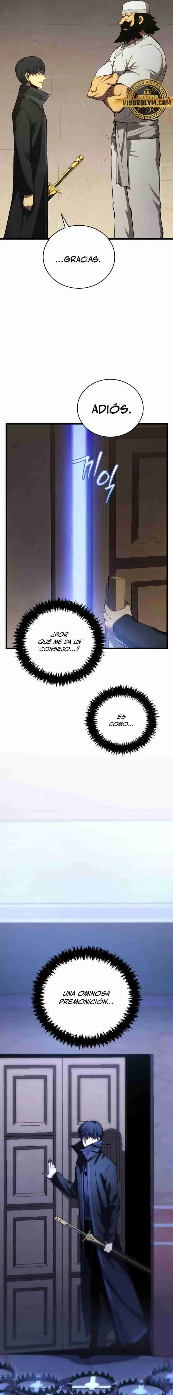 El hijo menor del maestro de la espada (2022) - Capítulo 103 - Página 12 - LectorTMOo
