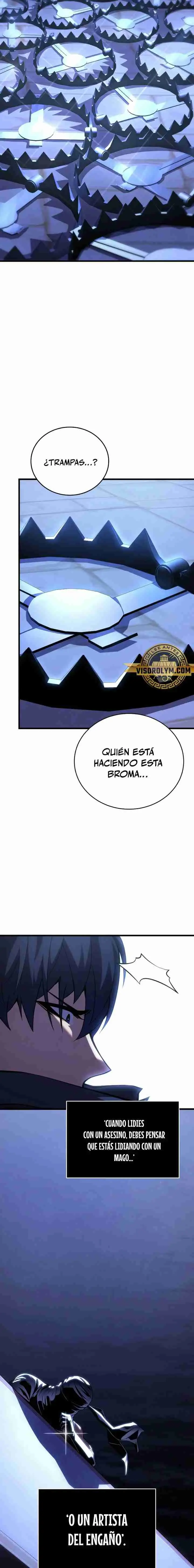 El hijo menor del maestro de la espada (2022) - Capítulo 103 - Página 13 - LectorTMOo