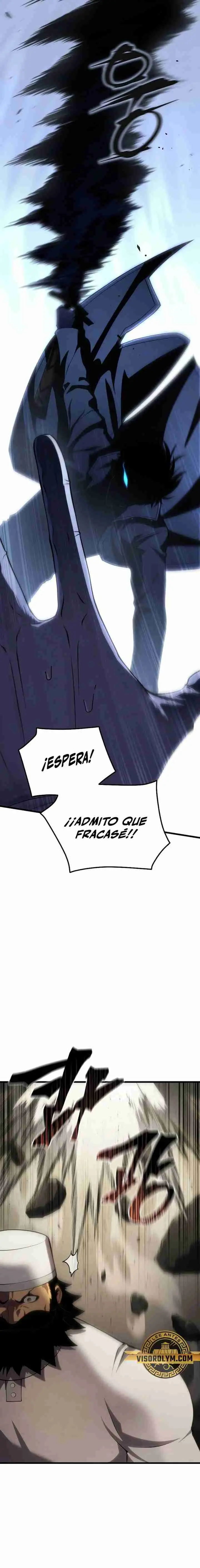 El hijo menor del maestro de la espada (2022) - Capítulo 103 - Página 20 - LectorTMOo