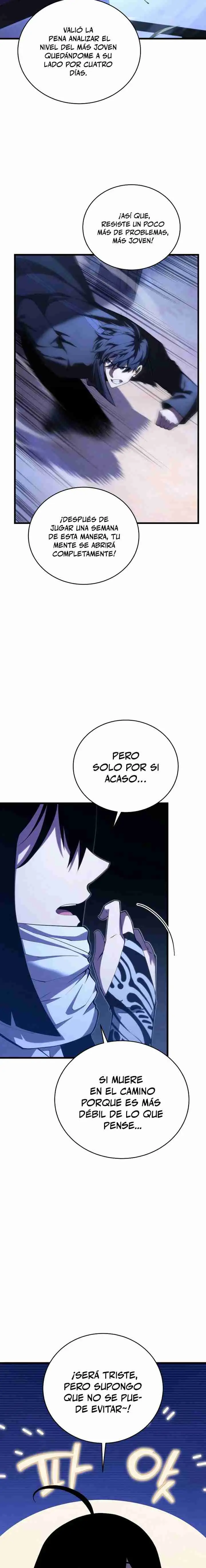 El hijo menor del maestro de la espada (2022) - Capítulo 103 - Página 30 - LectorTMOo