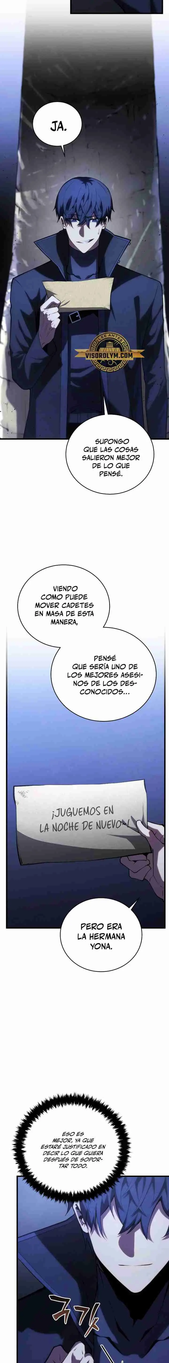 El hijo menor del maestro de la espada (2022) - Capítulo 104 - Página 5 - LectorTMOo