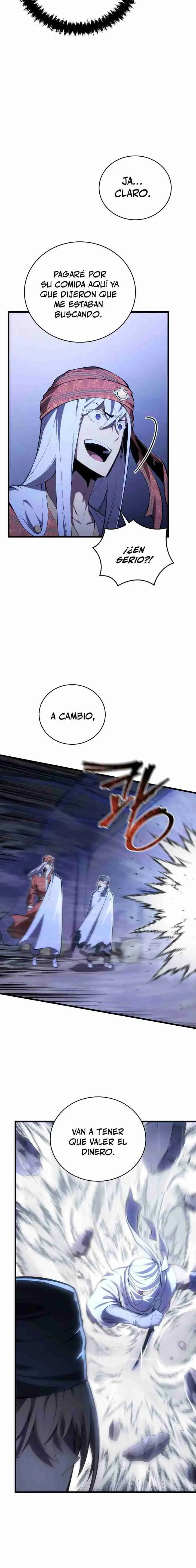 El hijo menor del maestro de la espada (2022) - Capítulo 104 - Página 20 - LectorTMOo