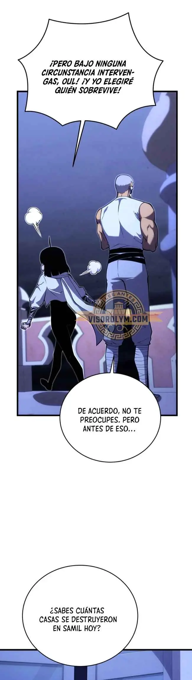 El hijo menor del maestro de la espada (2022) - Capítulo 105 - Página 16 - LectorTMOo