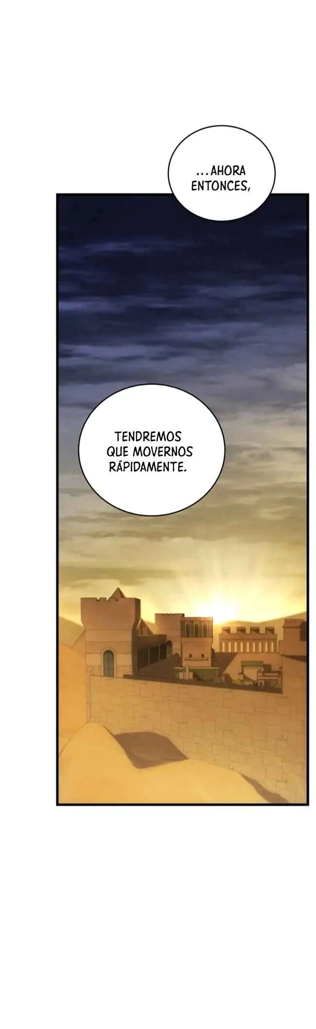 El hijo menor del maestro de la espada (2022) - Capítulo 105 - Página 19 - LectorTMOo