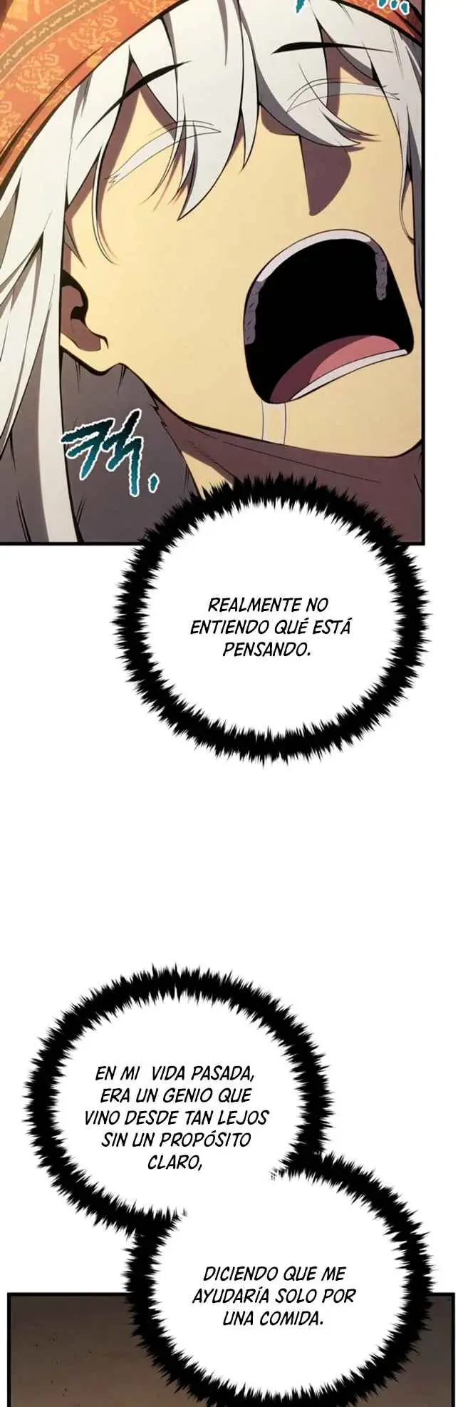 El hijo menor del maestro de la espada (2022) - Capítulo 105 - Página 24 - LectorTMOo